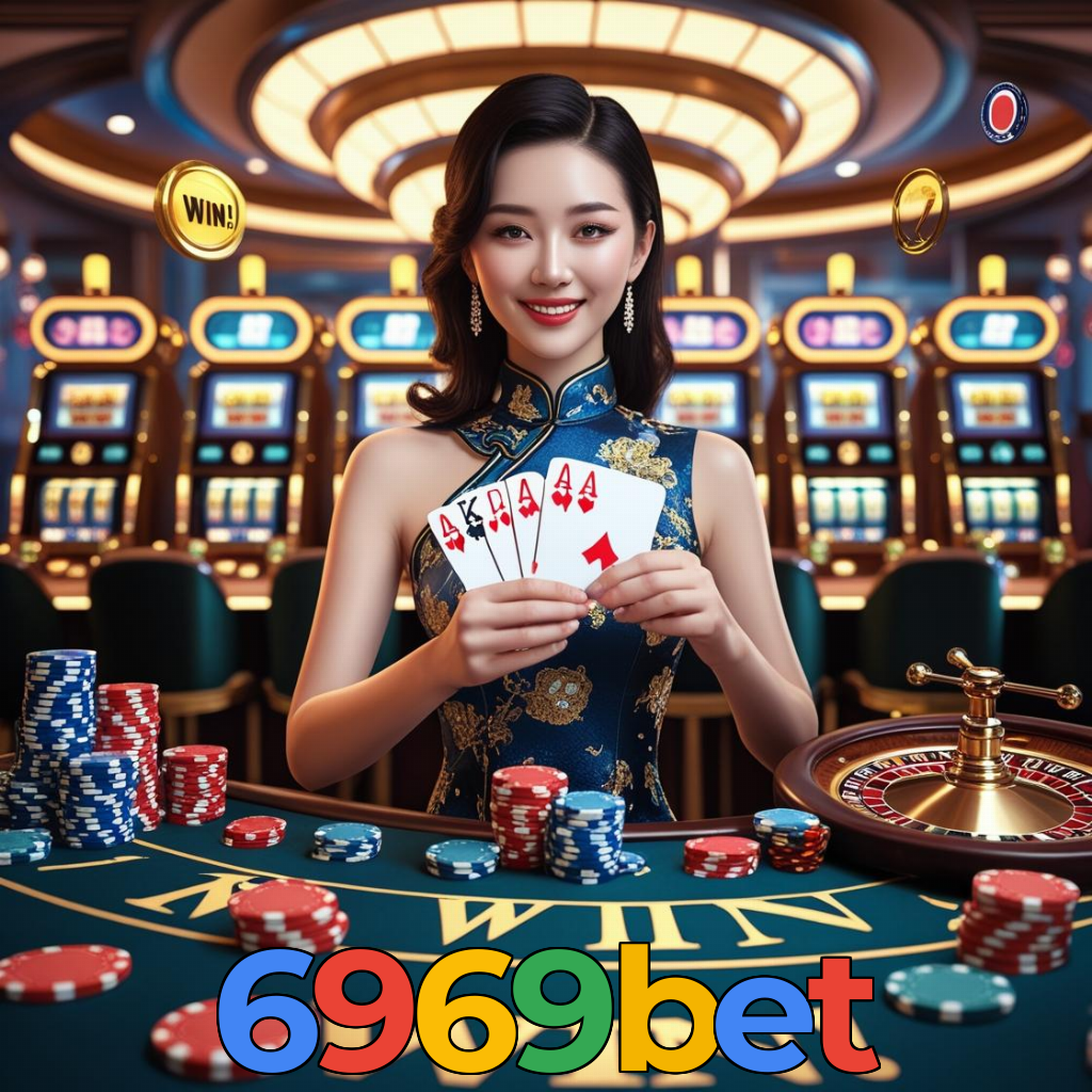 6969bet:Jogue poker, aposte no futebol e ganhe em grande estilo!