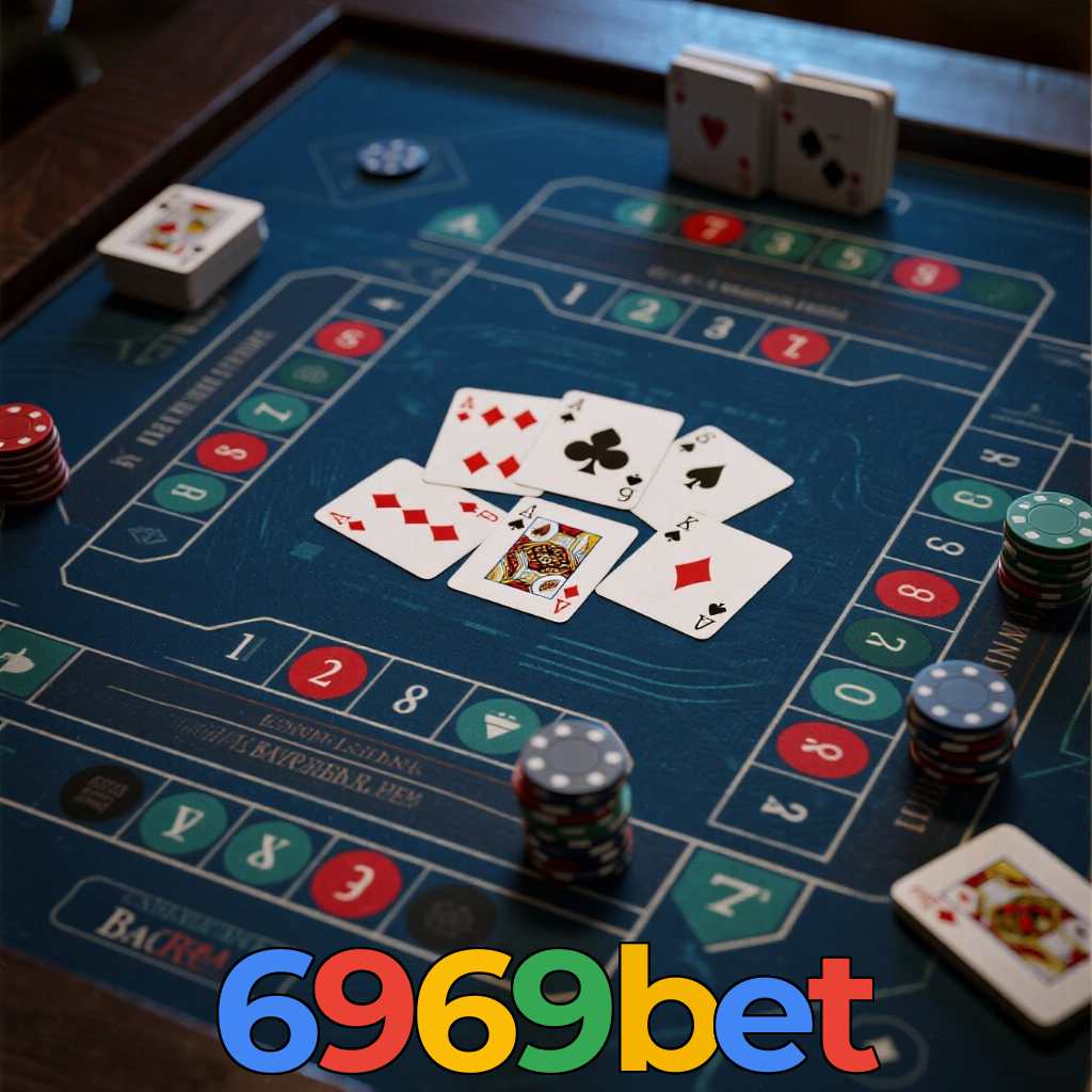 6969bet：Sua sorte está no cassino online com apostas no futebol e jogos emocionantes!