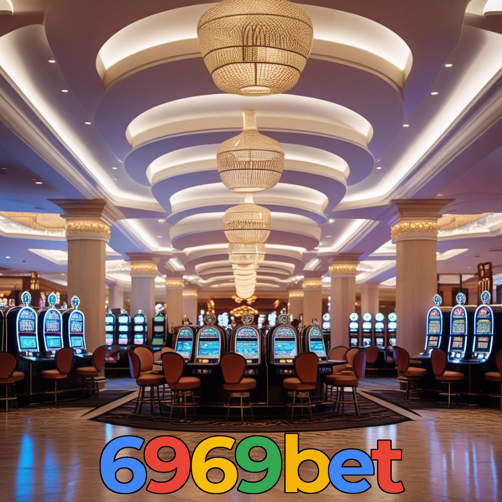 6969bet：A sorte não tem limites! Vença no Blackjack e leve o prêmio!