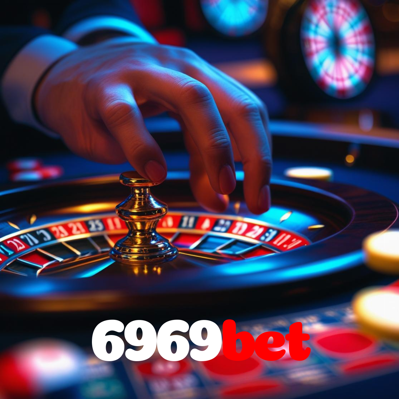 6969bet：Jogue nas nossas slots e conquiste prêmios de tirar o fôlego!