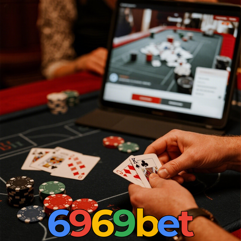 6969bet：Jogue futebol online e sinta a adrenalina de ganhar!