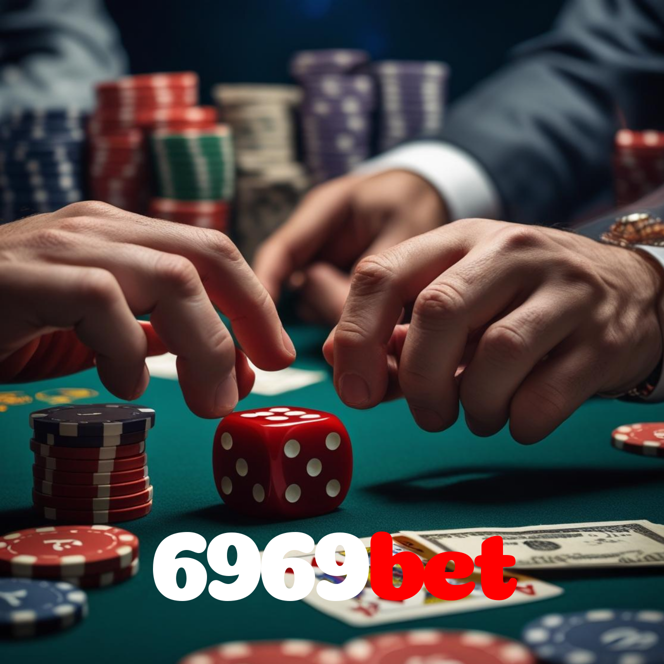 6969bet：A diversão começa aqui! Jogue nas slots e ganhe muito mais!