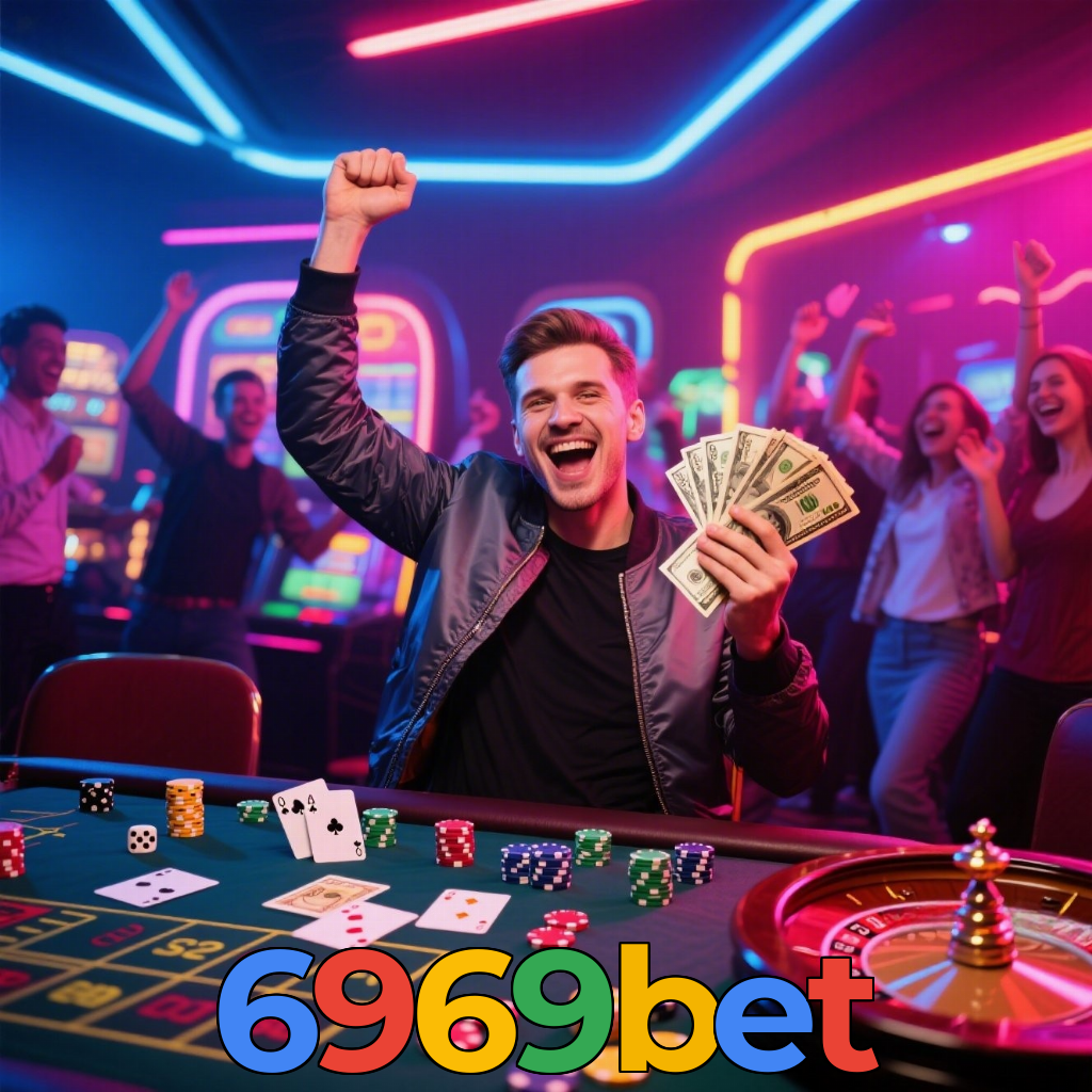 6969bet：Jogue futebol online e descubra como é vencer com estilo!