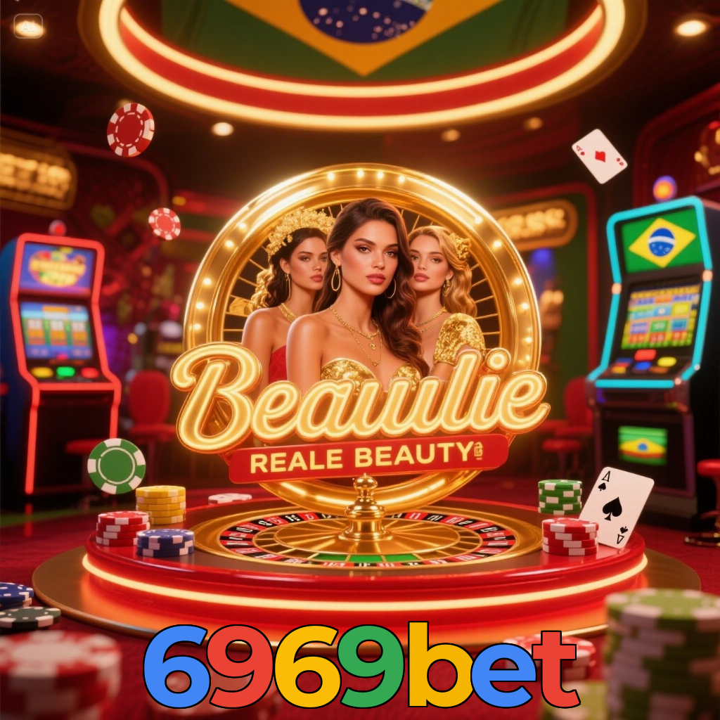 6969bet：Jogue roleta e aposte no futebol ao vivo para grandes prêmios!