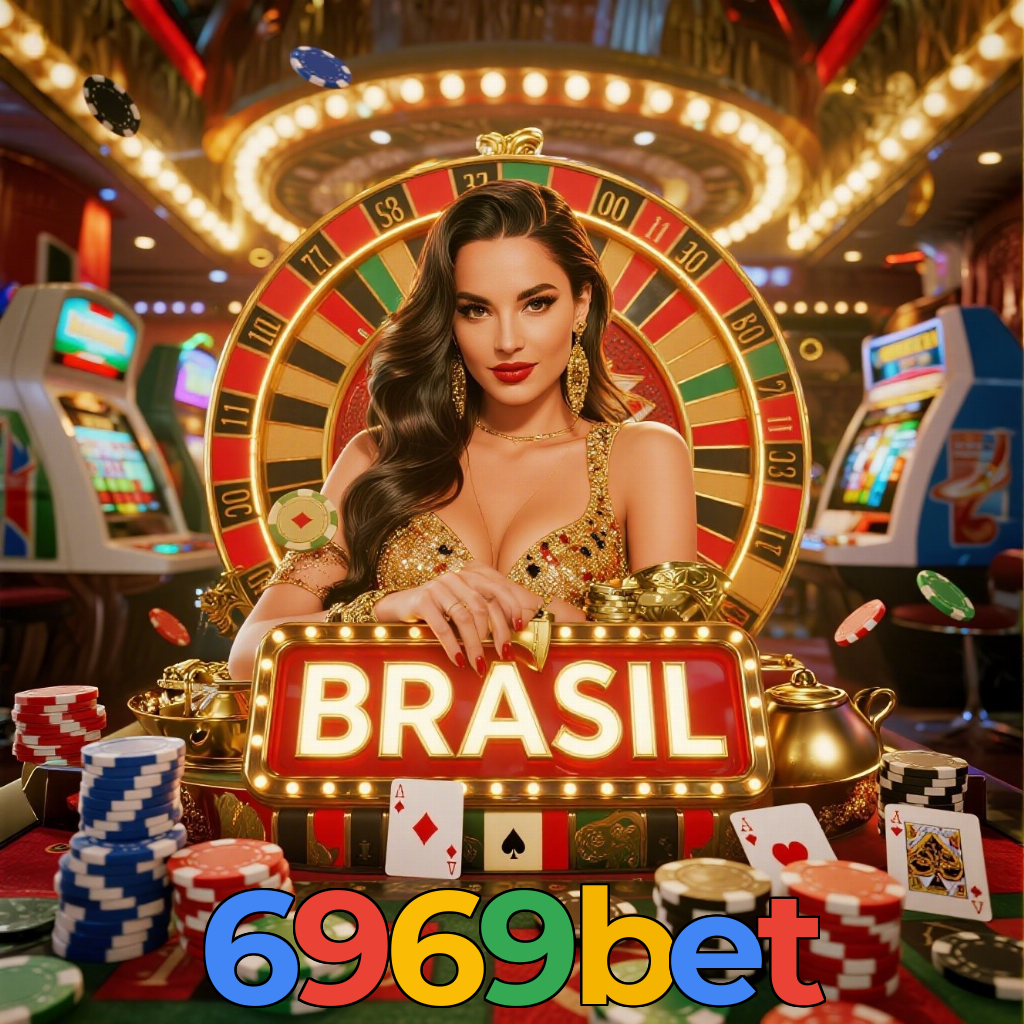 6969bet：Jogue blackjack e conquiste a vitória no cassino online!