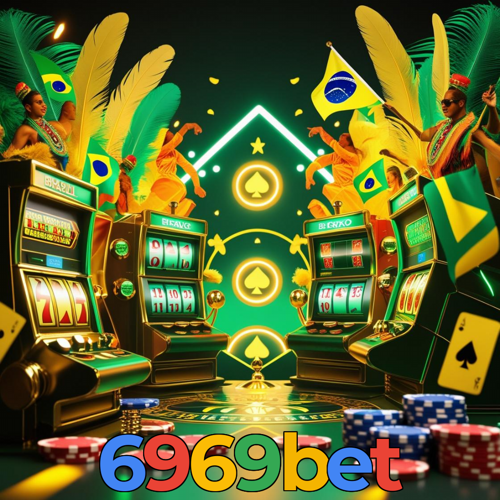 6969bet：Aposte no futebol digital e conquiste sua vitória!