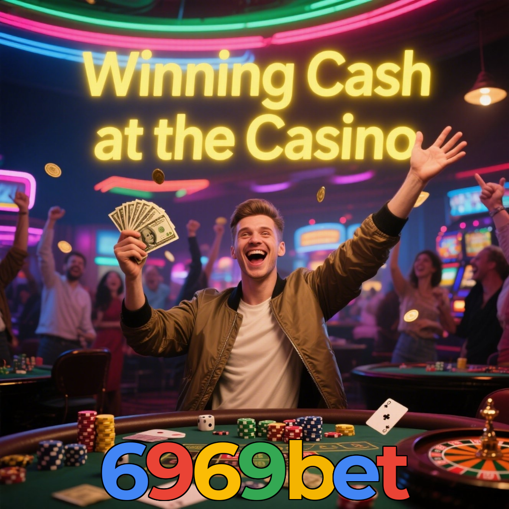6969bet：Jogue blackjack, aposte no futebol e leve para casa grandes prêmios!