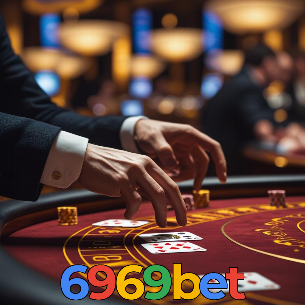 6969bet:Aposte no futebol online e sinta a emoção de vencer!