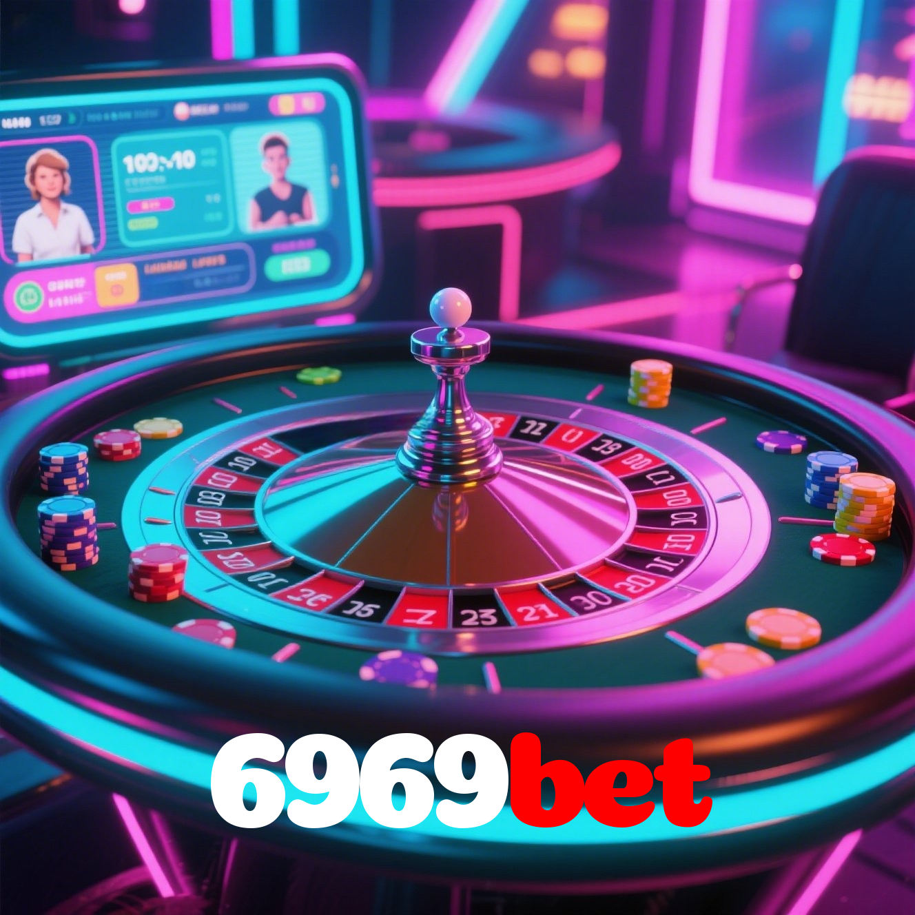6969bet：Aposte no futebol e ganhe prêmios fantásticos no melhor cassino online!