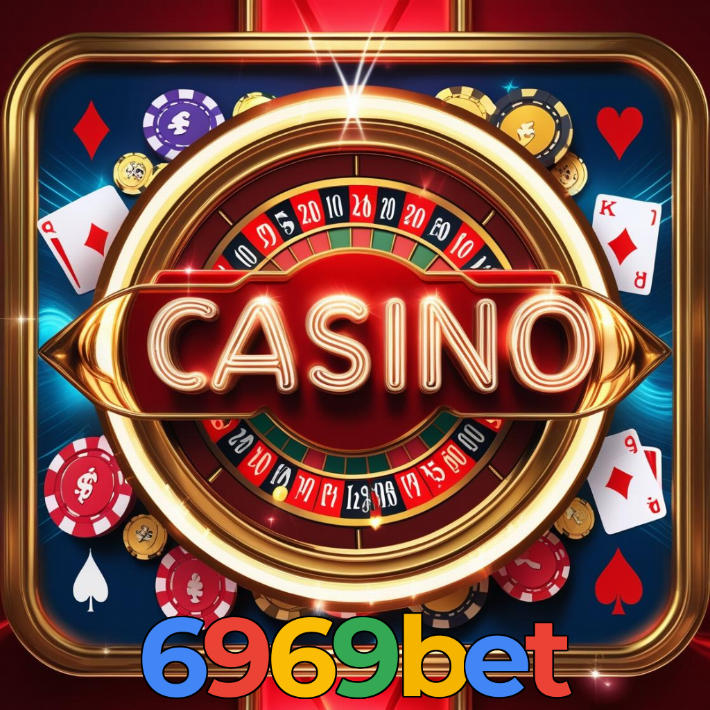 6969bet：Aposte no futebol e jogue os melhores jogos de cassino como slots e blackjack!